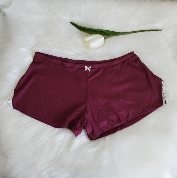 VICTORIA'S SECRET SHORT SLEEP SIZE S💕 - Picture 2 of 9